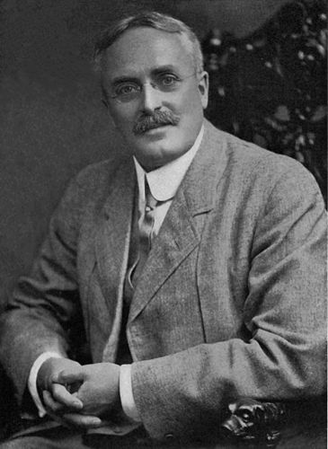 F. F. WESBROOK