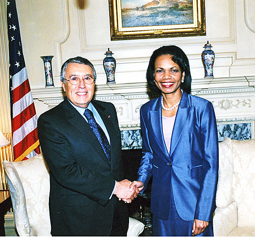 MOHAMED MOHAMED BENAISSA