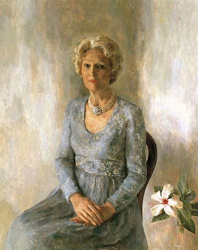 Daughter: Henriette Wyeth