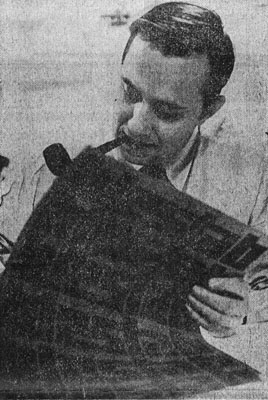 Noel Martin
