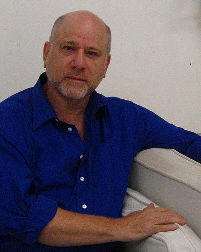 Tony Robbin