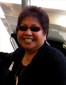 Linda Joyce Lomahaftewa