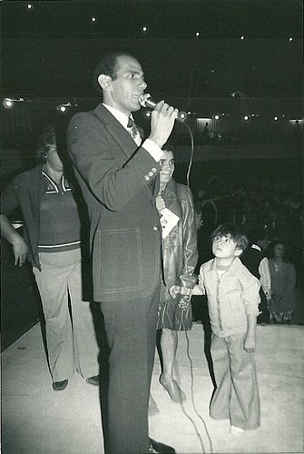 Domingo Barreres