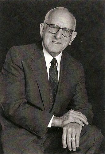 James Allen Knight