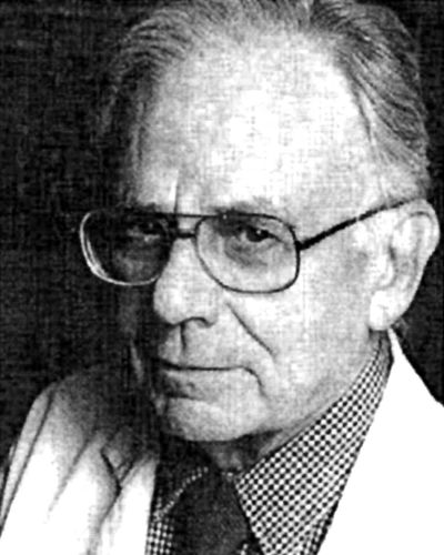 Stephen Stanley Sternberg