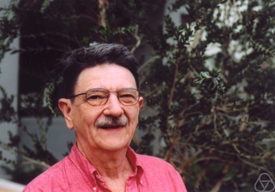 William Barnes Arveson