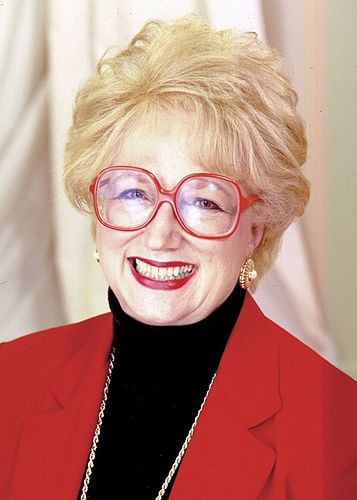 Betty Lentz Siegel