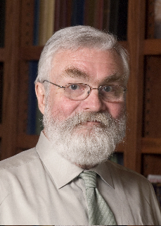 Robert Molten Gray