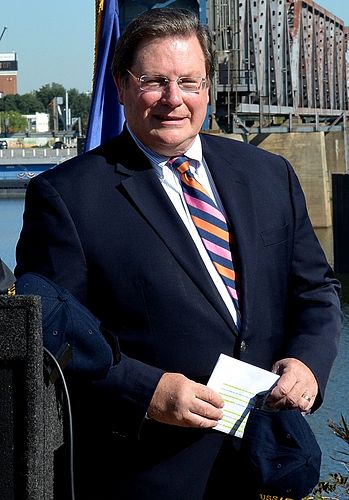 Mark Allen Stodola