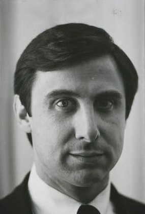 Paul A. Russo