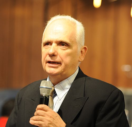 Joseph Roland Lentol