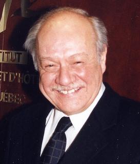 Charles LaPointe