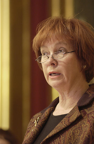 Leni Björklund