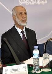 Abdelaziz Belkhadem
