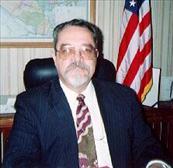 Stanley Escudero