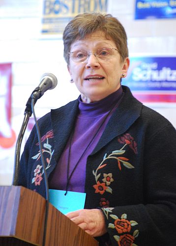 Alice Hausman
