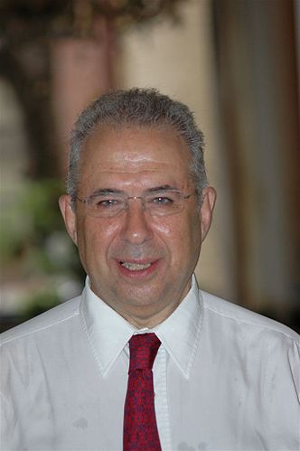 Adamantios Vassilakis