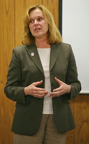 Kaye Kory