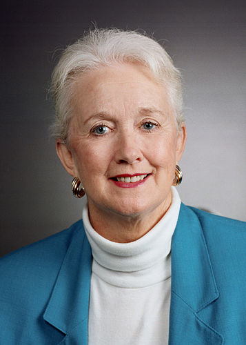 Barbara Annette Staggs