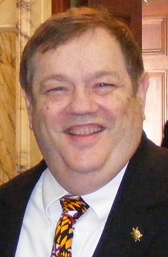Henry B. Heller