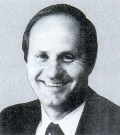 Jim Bates