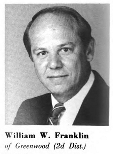 Webb Franklin
