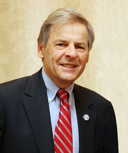 David J. Toscano