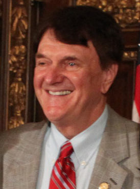Charles W. Wiger