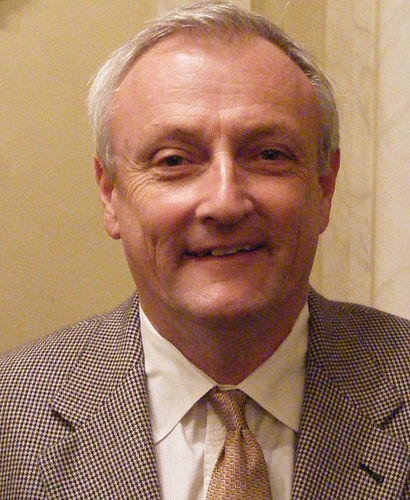 James N. Mathias