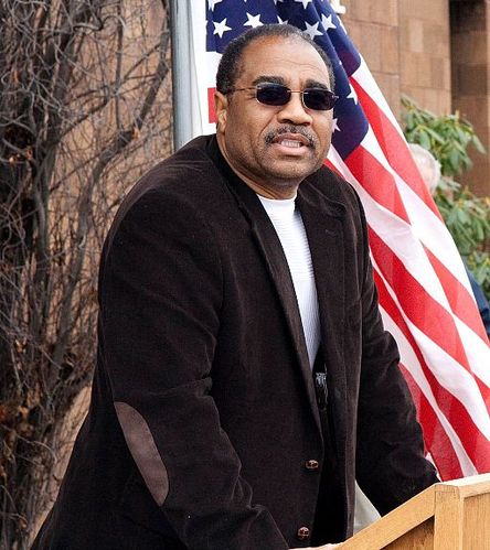 Vernon L. Sykes