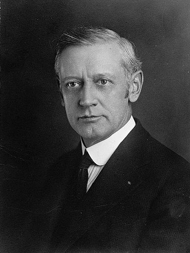 Charles Brand