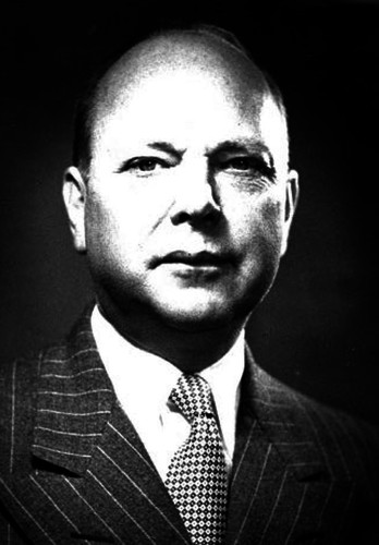James Rives Childs