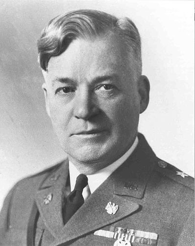 William Graham Everson
