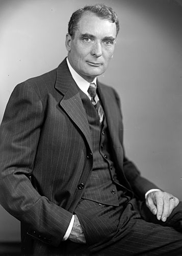 Clifford Ragsdale Hope