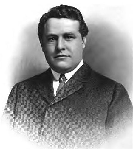 Everett J. LAKE