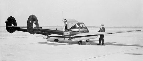 Lloyd C. STEARMAN