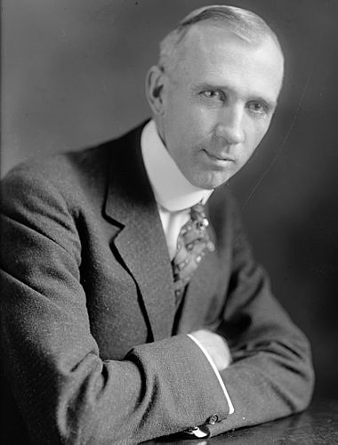 Charles Swindall