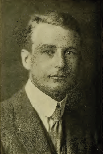 Benjamin Young