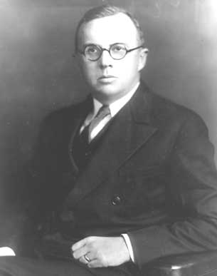 Sanford Bates