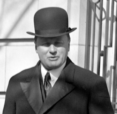 Wollmar Filip BOSTROM