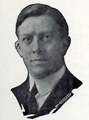 Conrad George Selvig