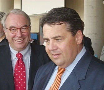 Uwe Beckmeyer