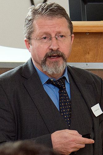 Audeius BUTKEVICIUS