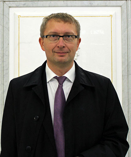 Artur GORSKI