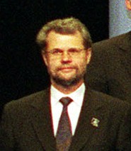 Hans HAEKKERUP