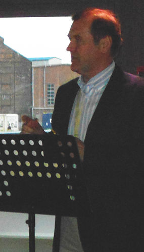 Tom KITT
