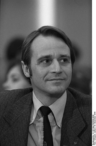 Hans-Ulrich KLOSE