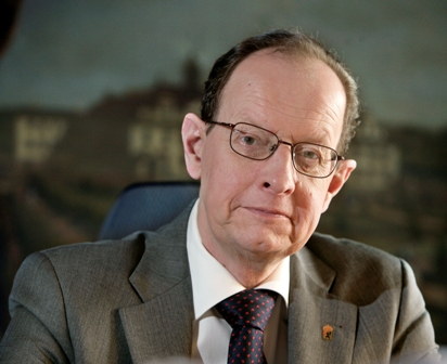 Bo KONBERG