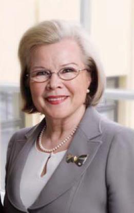 Leena Marjatta Luhtanen