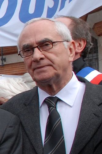 Martin MALVY
